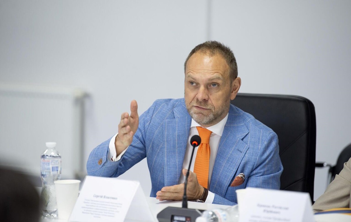 Новини України - Новий закон не порушує незалежність НАБУ і САП - нардеп