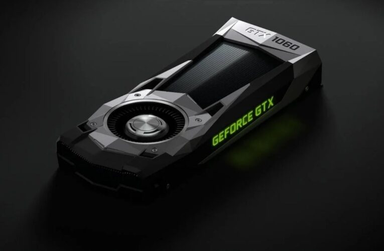 Nvidia припиняє підтримку старих відеокарт GTX