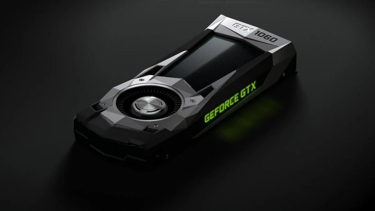 Технології - Nvidia припиняє підтримку старих відеокарт GTX