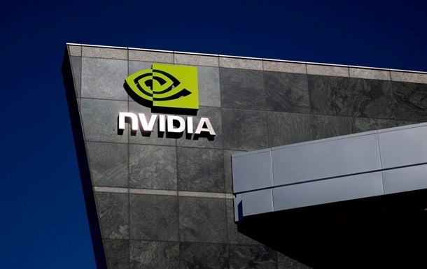 Nvidia продасть Китаю 300 тисяч чипів – ЗМІ
