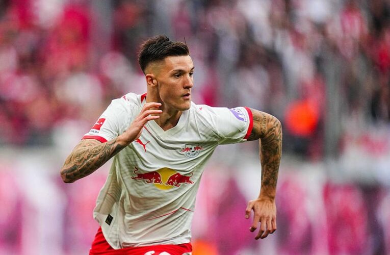 Ньюкасл підписує нападника на заміну основному форварду