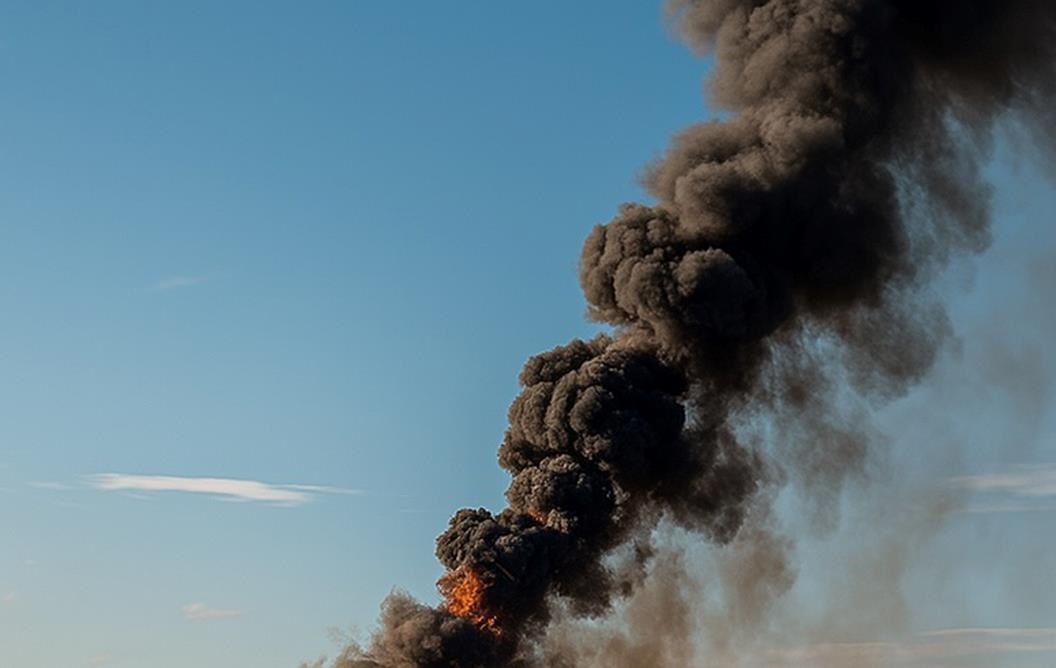 Новини України - Об’єкти Нафтогазу зазнали масованої атаки