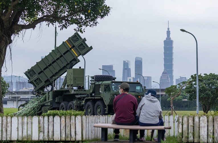 Обіцянка Трампа. Коли Києву передадуть Patriot