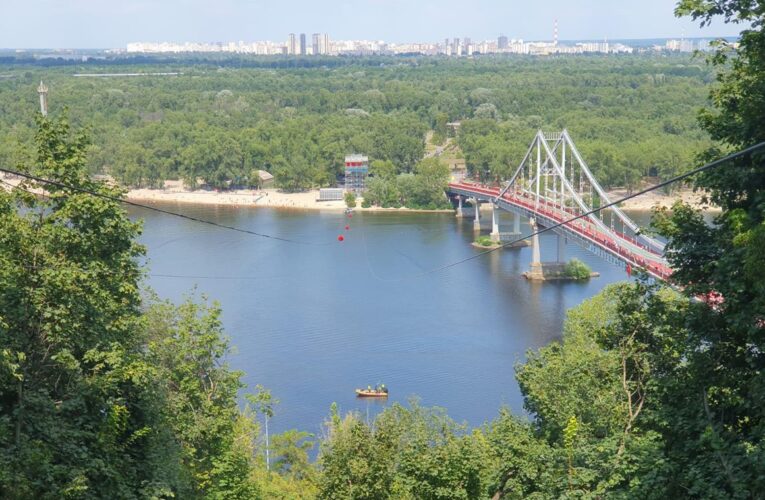 Обрив канатної дороги в Києві: справу передано до суду