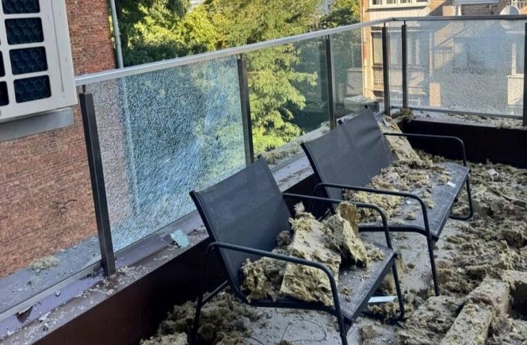 Обстріл Дніпра: число загиблих зросло