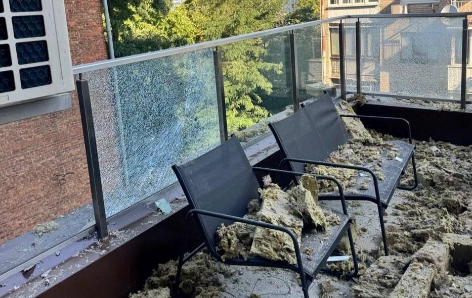 Новини України - Обстріл Дніпра: число загиблих зросло