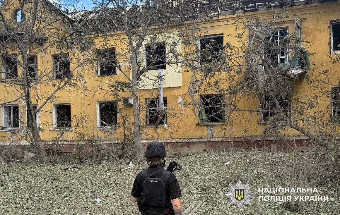 Новини України - Обстріли Донеччини: вісім загиблих і 11 поранених