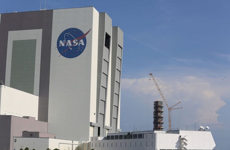 Очільники Роскосмосу й NASA зустрінуться в США – ЗМІ