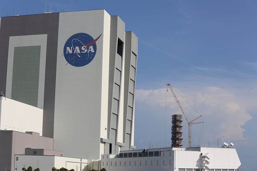 Новини світу - Очільники Роскосмосу й NASA зустрінуться в США - ЗМІ