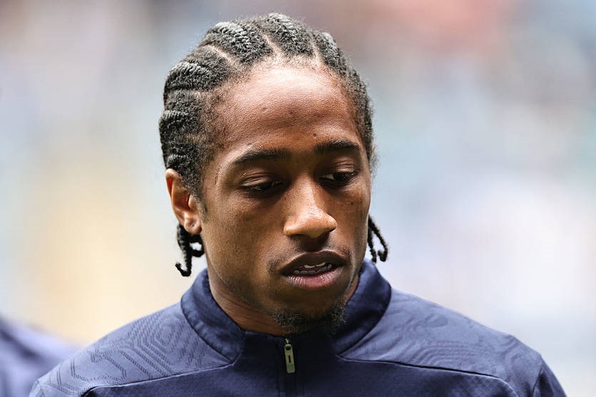 Новини спорту - Один із можливих суперників Шахтаря в ЛЄ цікавиться англійським захисником