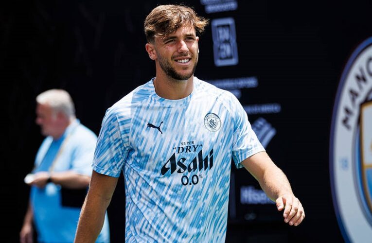 Один із найдорожчих новачків Манчестер Сіті може бути проданий