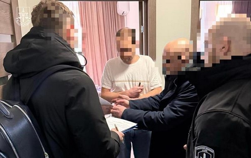 Новини України - Офіс генпрокурора повідомив про найбільшу спецконфіскацію в історії України