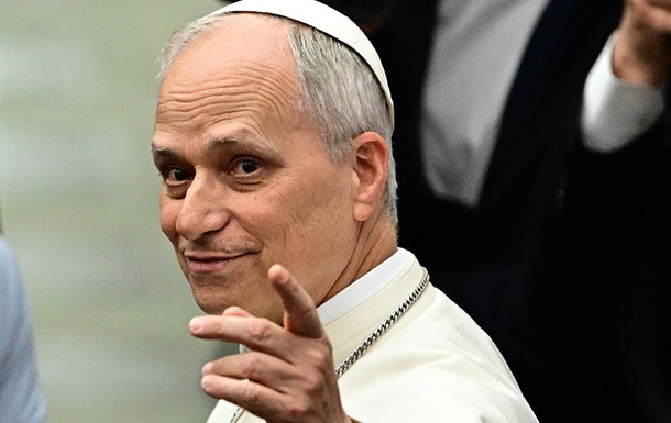 Офіційний прийом: Ватикан відновлює діалог із РПЦ