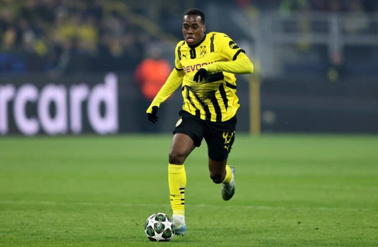 Офіційно: Боруссія Д підтвердила трансфер свого вінгера в Челсі