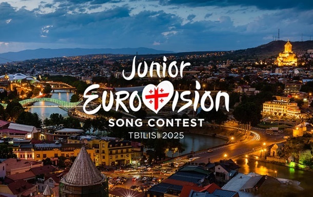 Новини культури - Оголошено лонглист Нацвідбору на Дитяче Євробачення-2025