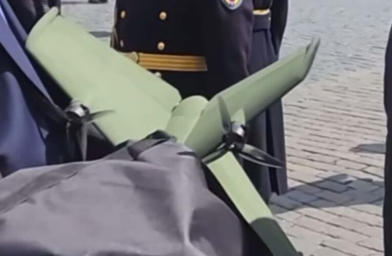 Охорону Путіна оснастили незвичним приладом