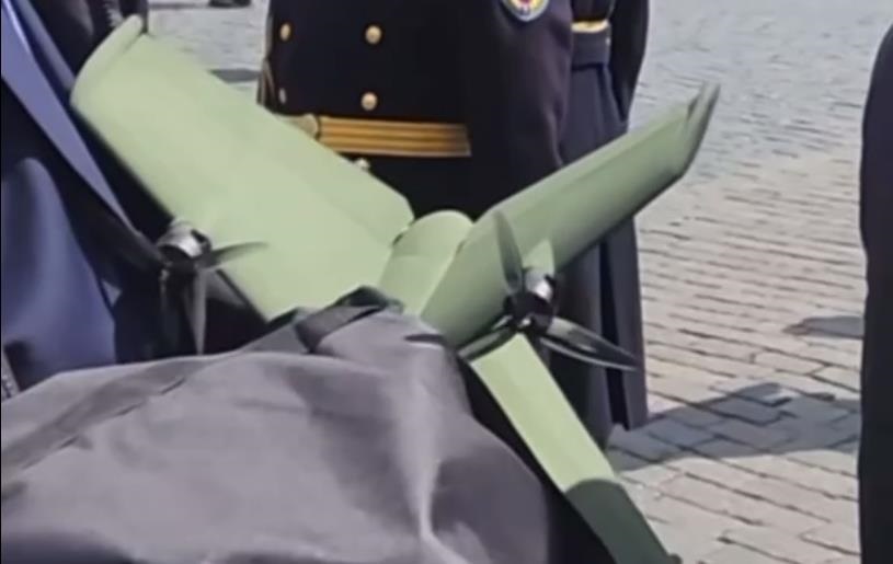 Новини світу - Охорону Путіна оснастили незвичним приладом