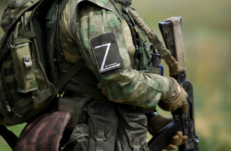 Окупант розстріляв свого товариша при спробі здатися