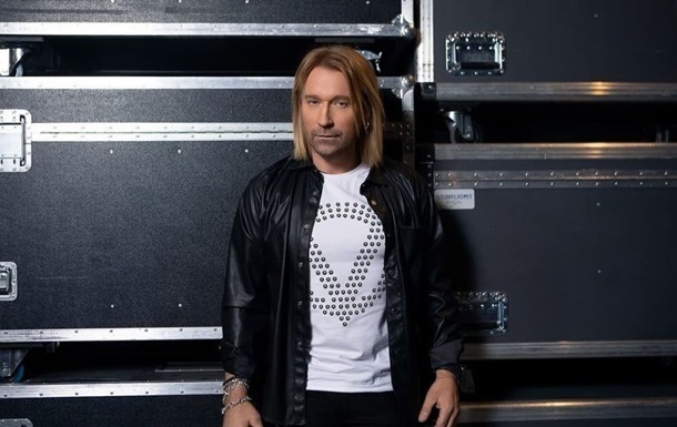 Новини культури - Олег Винник розповів, що не має українського паспорта