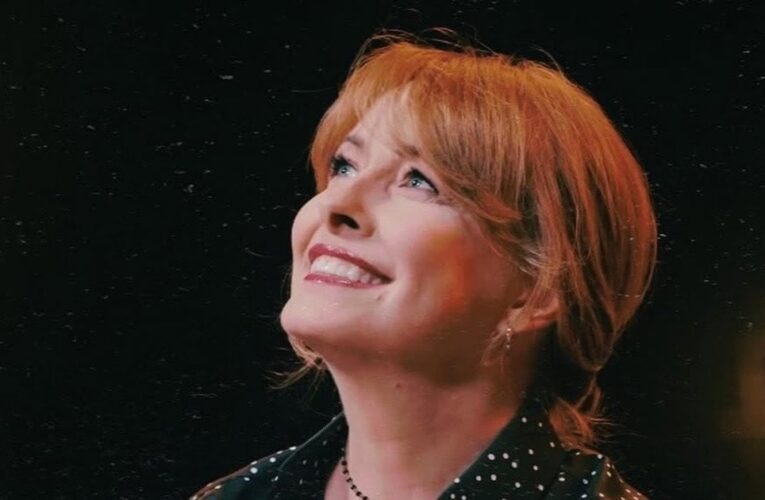 Олена Кравець розповіла, як схудла на 9 кг без жорстких дієт