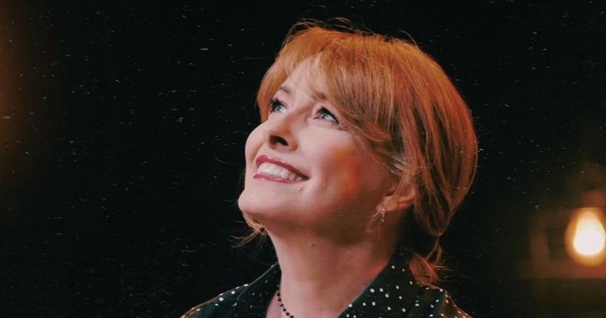 Новини культури - Олена Кравець розповіла, як схудла на 9 кг без жорстких дієт