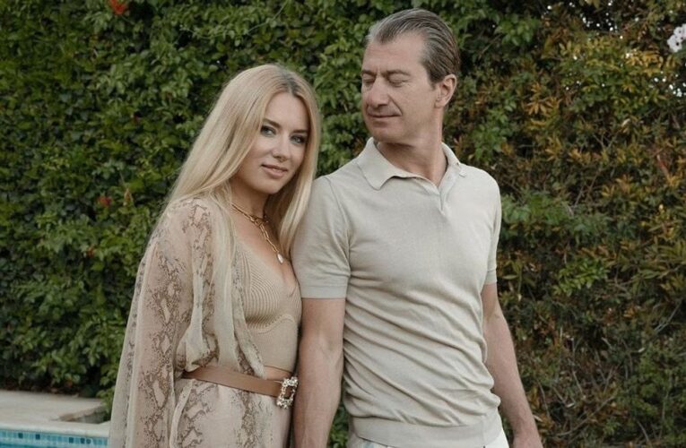 Ольга Горбачова та Юрій Нікітін вирішили розійтися