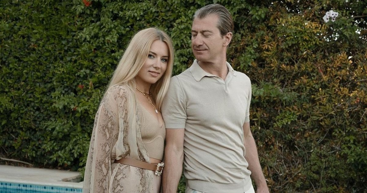 Новини культури - Ольга Горбачова та Юрій Нікітін вирішили розійтися