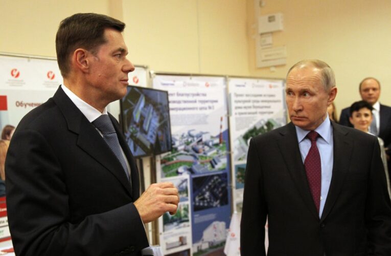 Олігархи РФ вивели з економіки майже 2 трлн рублів за рік – ЗМІ