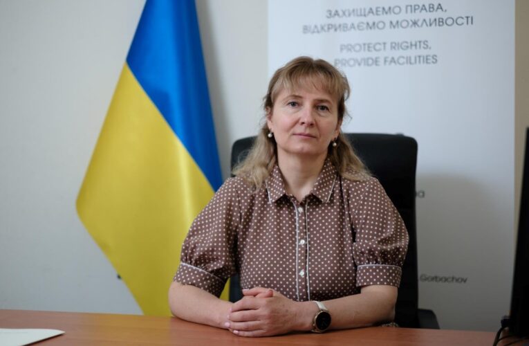 Омбудсмен: Україна готує реорганізацію освіти та закриття частини шкіл