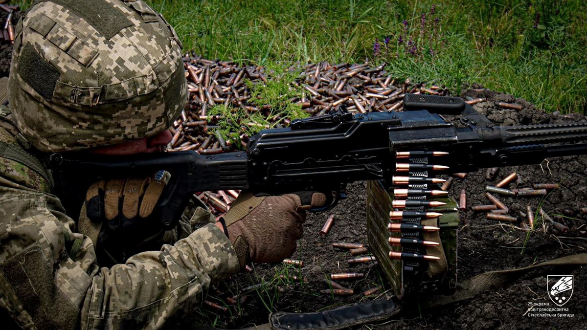 Новини України - Оновлено карти бойових дій на фронті