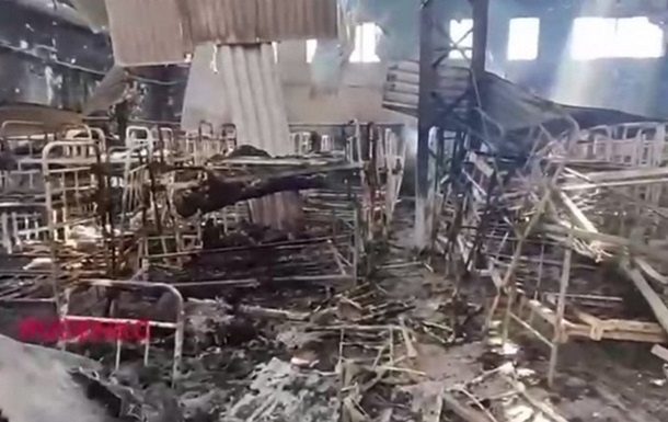 ООН: Убивство полонених в Оленівці – спланований злочин Росії