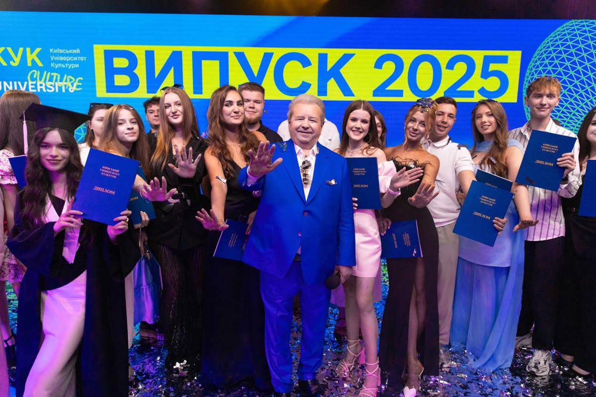 Новини України - Опубліковано рейтинг мистецьких закладів вищої освіти України