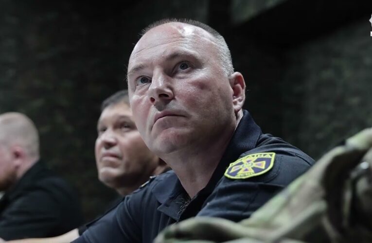 Ігор Клименко: Донеччина – регіон, який щодня під ударами