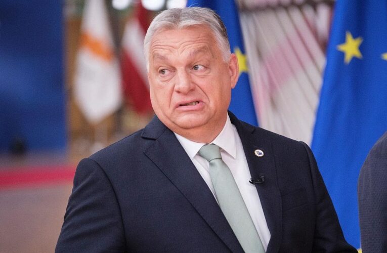 Орбан пригрозив ЄС через грошову допомогу Україні