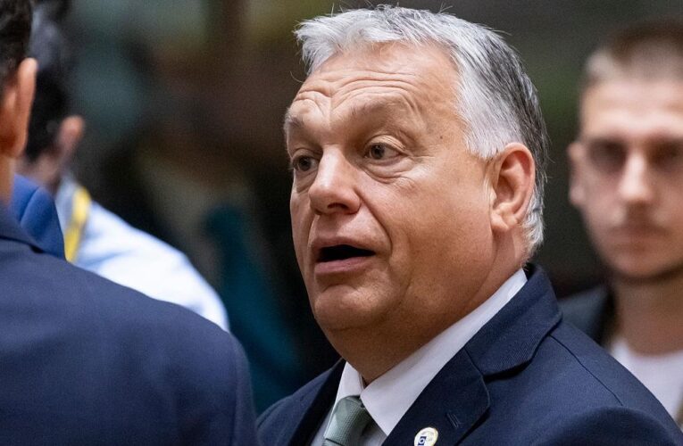 Орбан пропонує Україні бути “буферною” державою