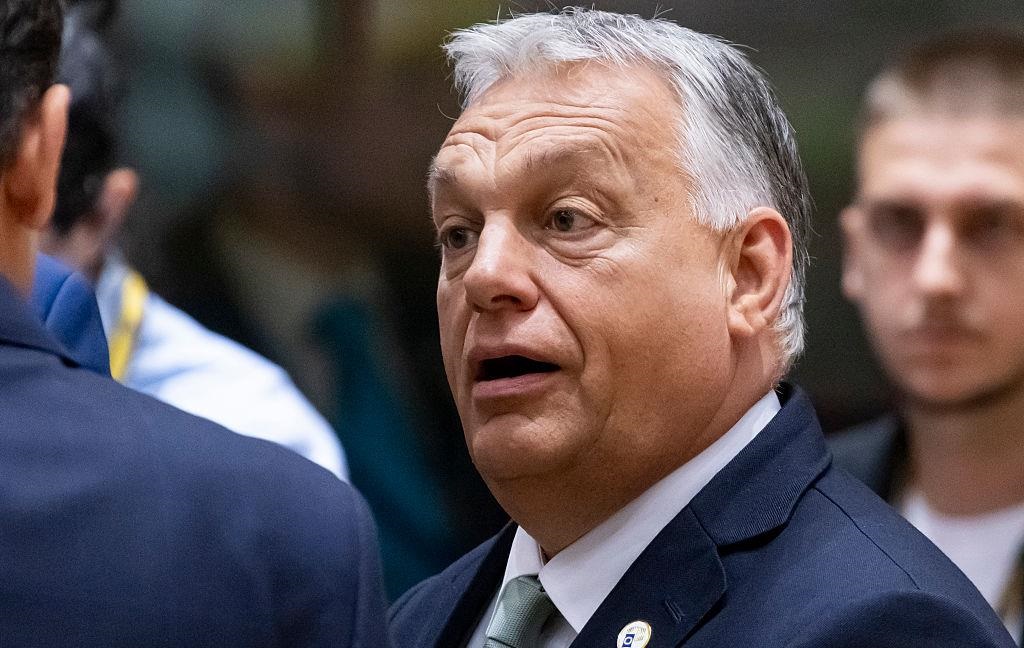 Новини України - Орбан пропонує Україні бути "буферною" державою