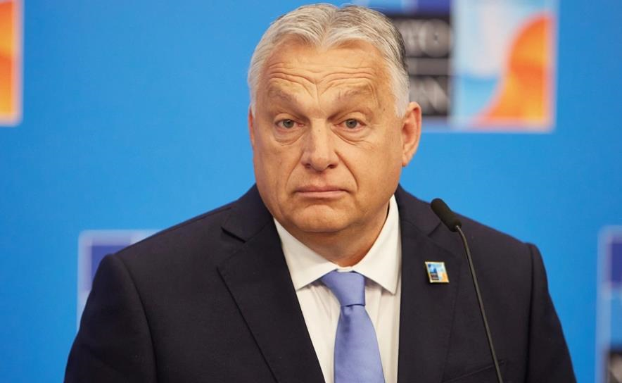 Новини світу - Орбан закликав лідерку Єврокомісії піти у відставку