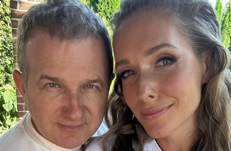 Осадча відповіла на чутки про стосунки з Горбуновим