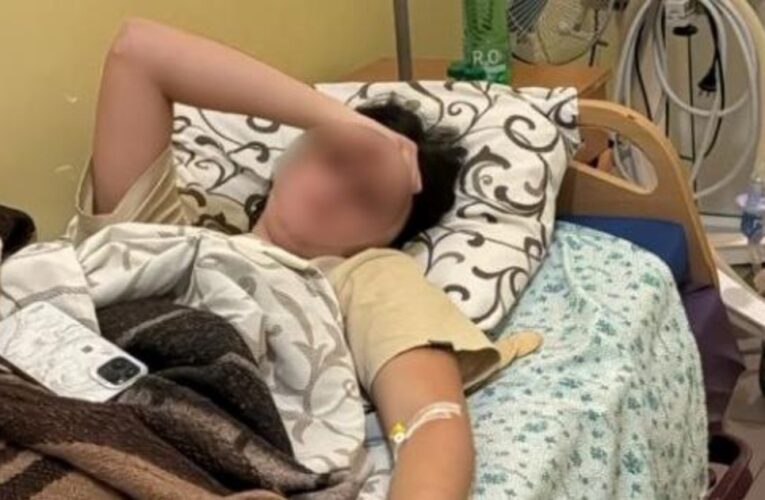 Отруєння в ресторані Кацуріна: число потерпілих сягло 70 людей