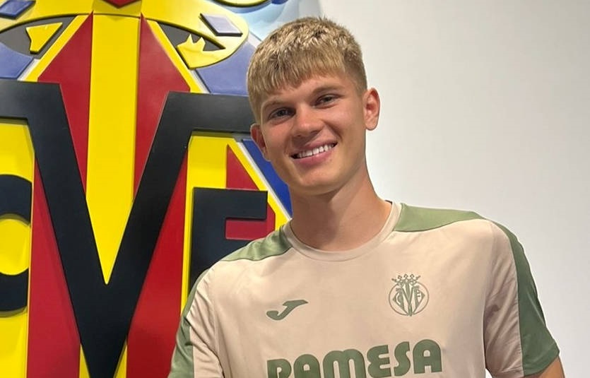 Новини спорту - Оцінена вартість трансферу Кінарейкіна в один із клубів Іспанії