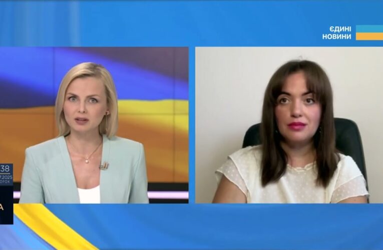 РЕКОРДНІ 31% ВВП на оборону! Леся Забуранна про зміни до бюджету та гроші для ЗСУ