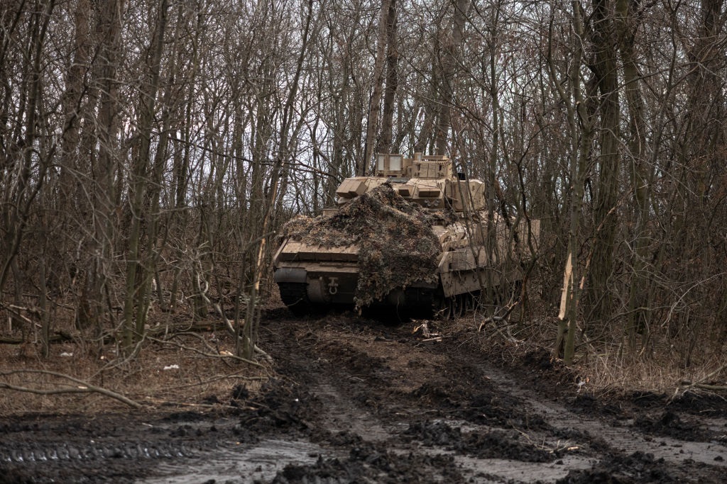 Новини України - Озброєння від США. Що можна купити на 322 млн доларів