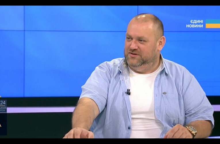 Справжні цілі Трампа та як рф втрачає вплив у Європі? | Олексій Буряченко