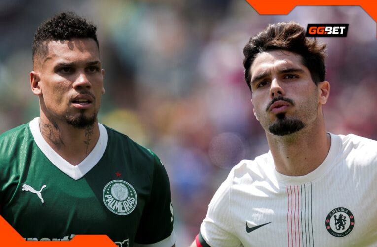 Палмейрас – Челсі: напередодні матчу Клубного чемпіонату світу