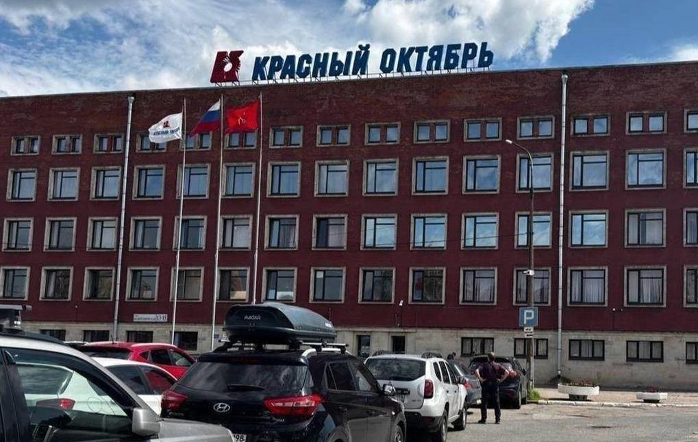 Новини світу - Партизани розвідали завод РФ, що виробляє деталі для винищувачів