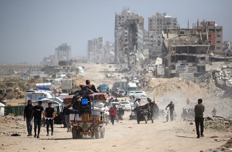 Переговори між Ізраїлем і ХАМАС завершилися безрезультатно – ЗМІ