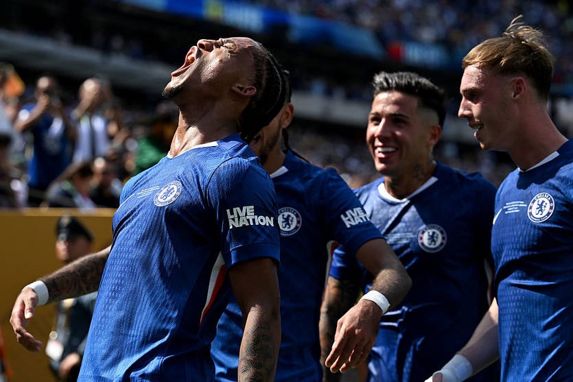 Новини спорту - Перемога на КЧС принесла Челсі солідний заробіток: грошовий рейтинг перемог