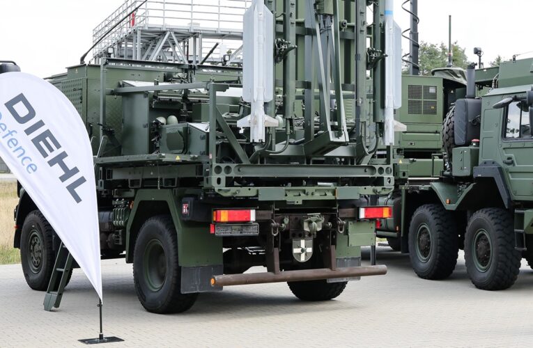 Перша іноземна компанія випробувала в Україні свою техніку