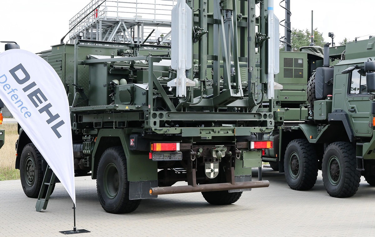 Новини України - Перша іноземна компанія випробувала в Україні свою техніку