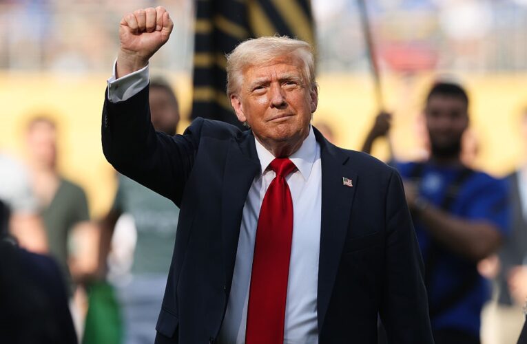 Перша “велика перемога” Трампа: Сенат підтримав скорочення бюджету